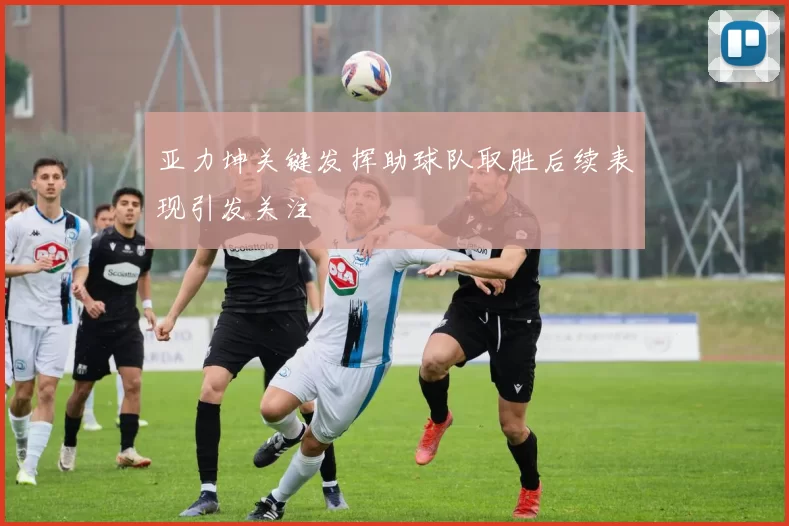 亚力坤关键发挥助球队取胜后续表现引发关注