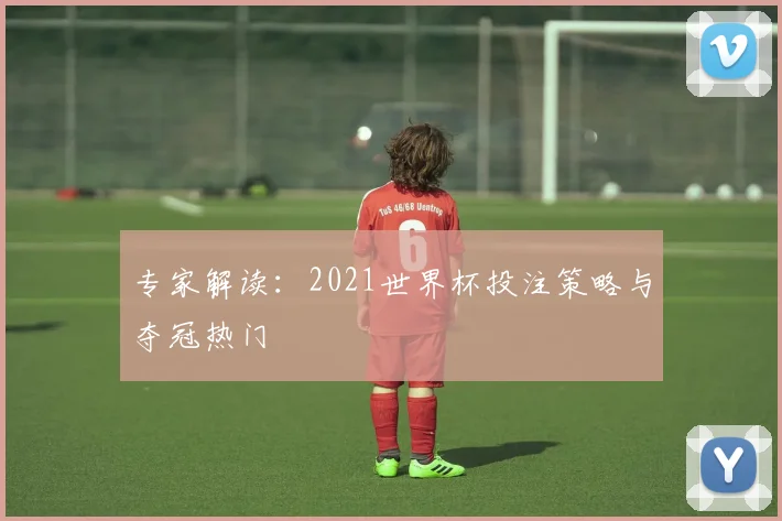 专家解读:2021世界杯投注策略与夺冠热门